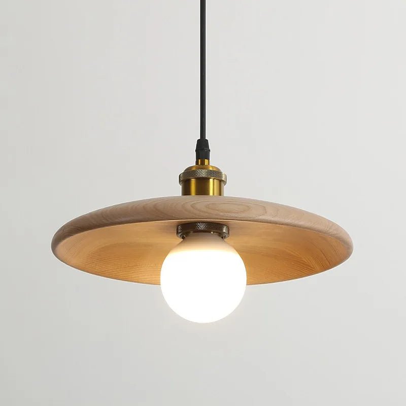 Hankoform | JAPANDI Hanglamp