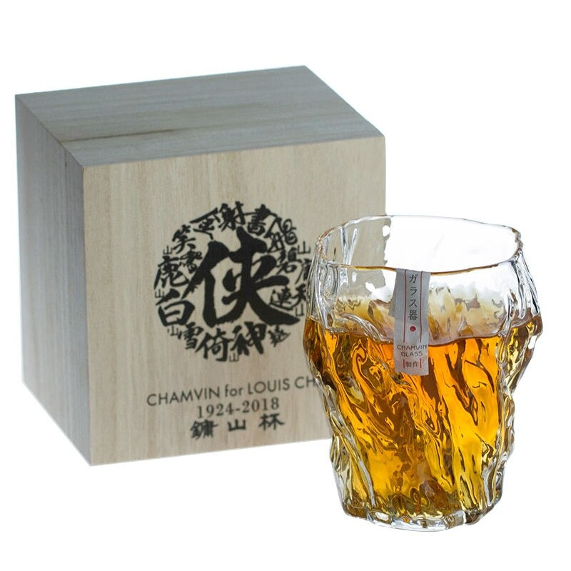 Iwa | Japans Whisky Glas