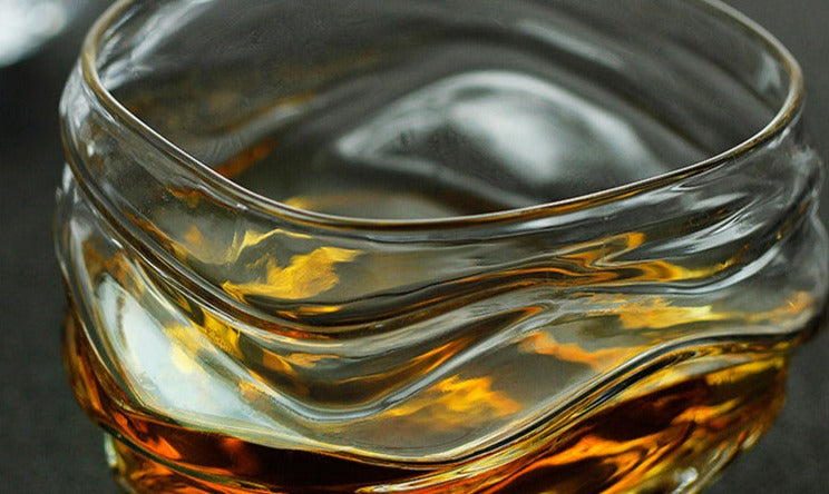 Kura | Japans Whisky Glas