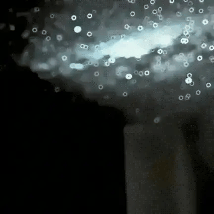 Cosmos | 4K Ultra-HD Starfield Projector & Thuisplanetarium