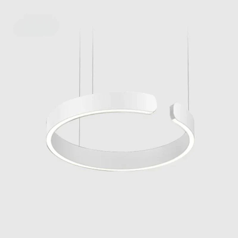 Aurelo | Moderne Ronde LED Hanglamp