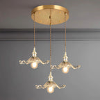 Vitrum | Glazen Hanglamp