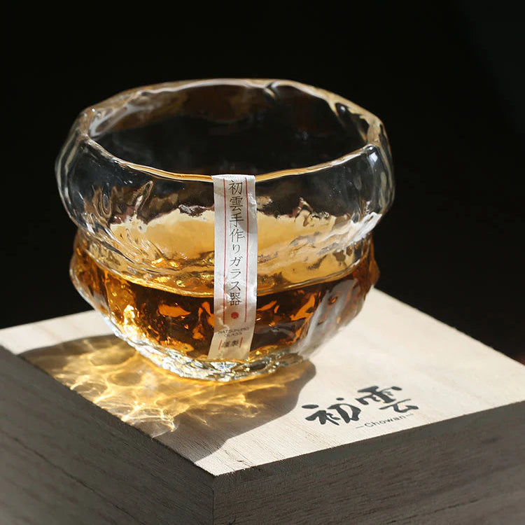 Maru | Japans Whisky Glas