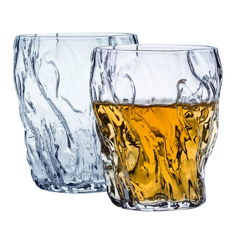Iwa | Japans Whisky Glas