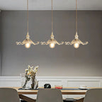 Vitrum | Glazen Hanglamp