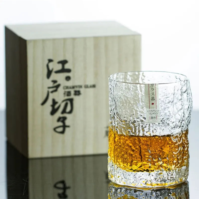 Hokkaido | Japans Whisky Glas