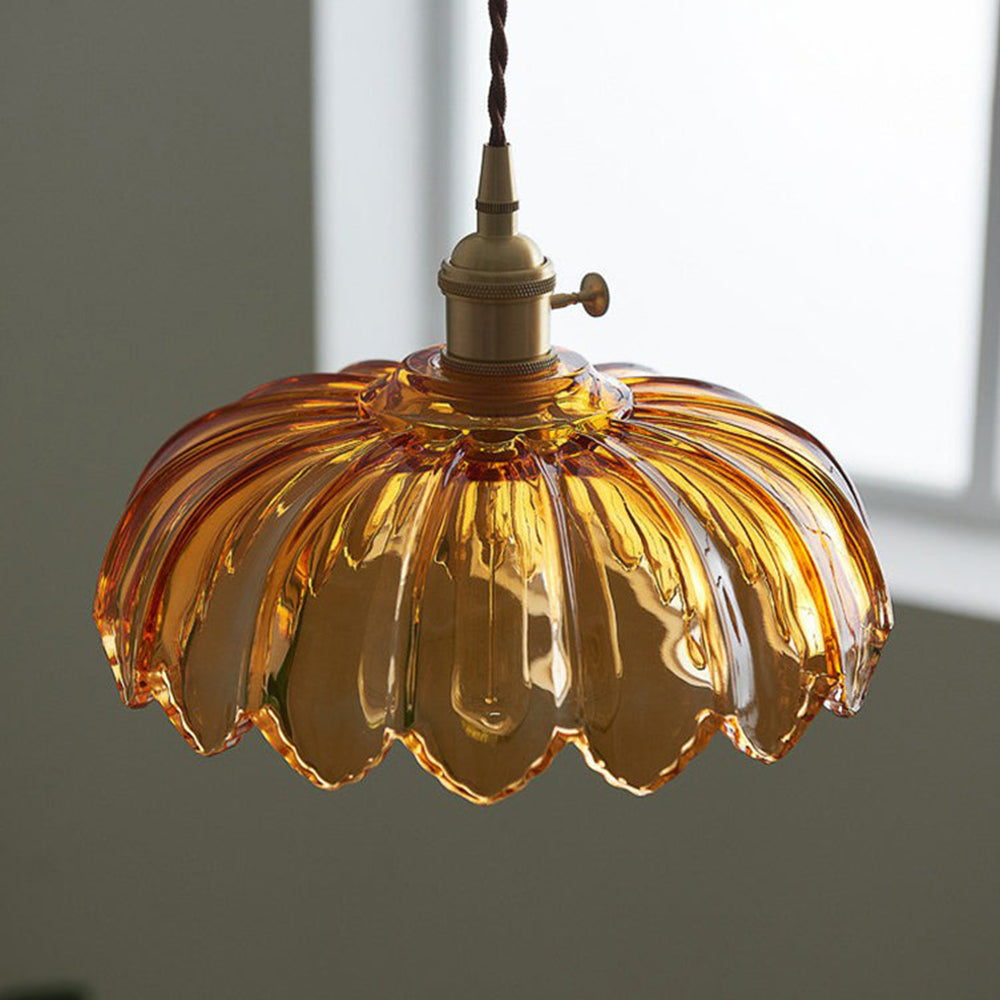 Bloom | Bloemvormige Hanglamp