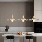 Vitrum | Glazen Hanglamp