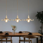 Vitrum | Glazen Hanglamp