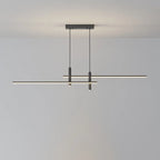 Lineaire LED Hanglamp – Minimalistisch Design | Velion