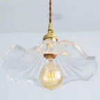 Vitrum | Glazen Hanglamp