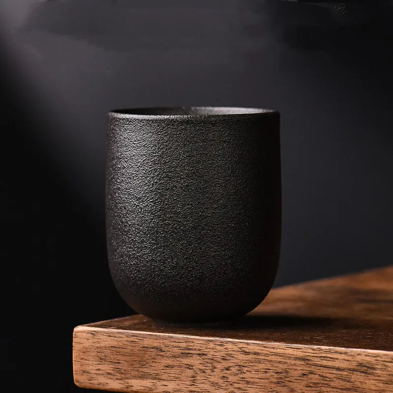 Yunomi | Handgemaakte Japanse Theekop