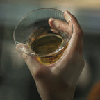 Whisky Glas – Geribbeld Japans Design | Kaori