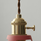 Industra | Industriële Retro Metaal Hanglamp