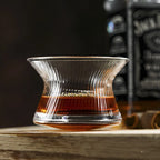 Whisky Glas – Geribbeld Japans Design | Kaori