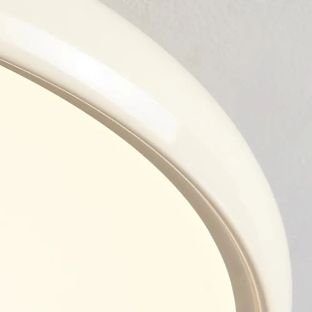 Crono | Minimalistische LED Disc Plafondlamp