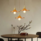 Vitrum | Glazen Hanglamp
