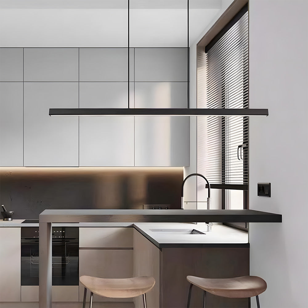 Veruno | Minimalistische LED Hanglamp