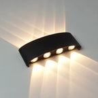 Meta | Moderne Wandlamp