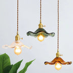 Vitrum | Glazen Hanglamp