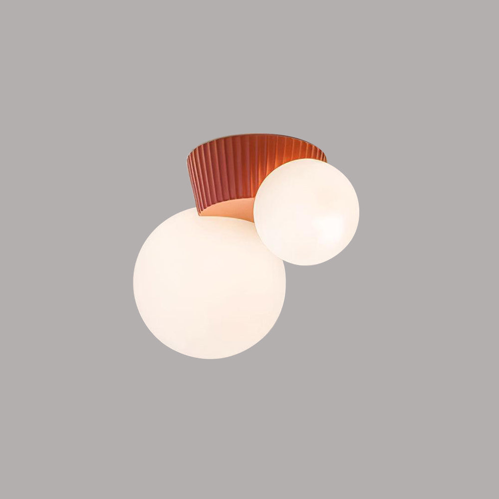 Lizzaro | Moderne Dubbele Plafondlamp