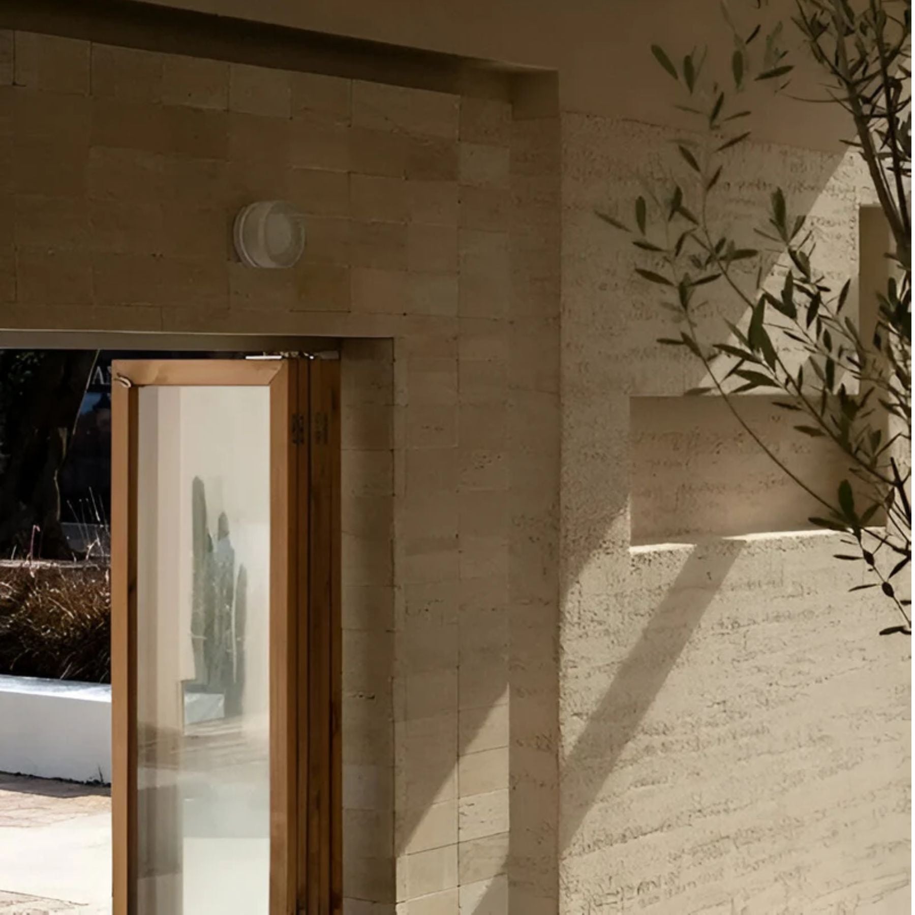 Solaro | Moderne LED Wandlamp