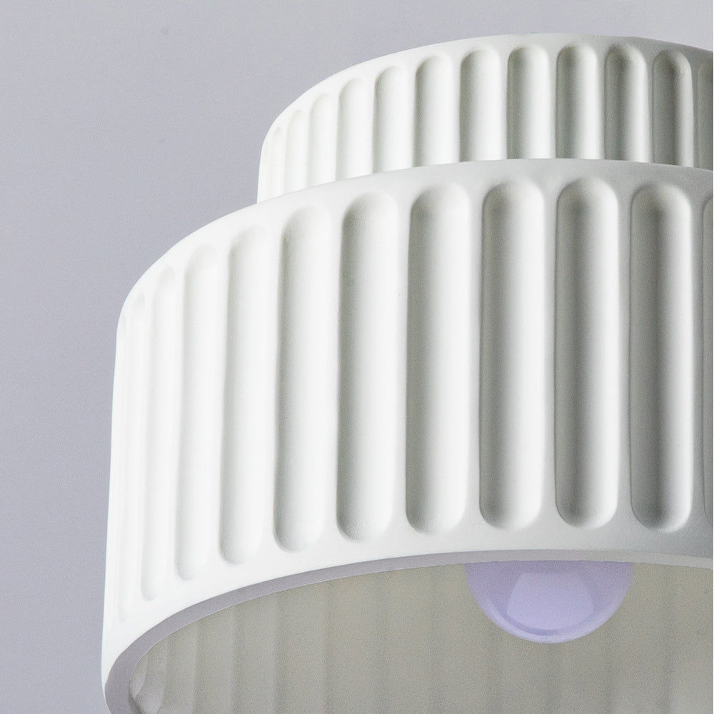 Aiko | Compacte Plafondlamp