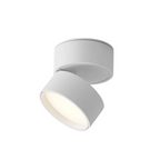 LED Opbouwspot – 360° Verstelbaar – Modern Design | Somos