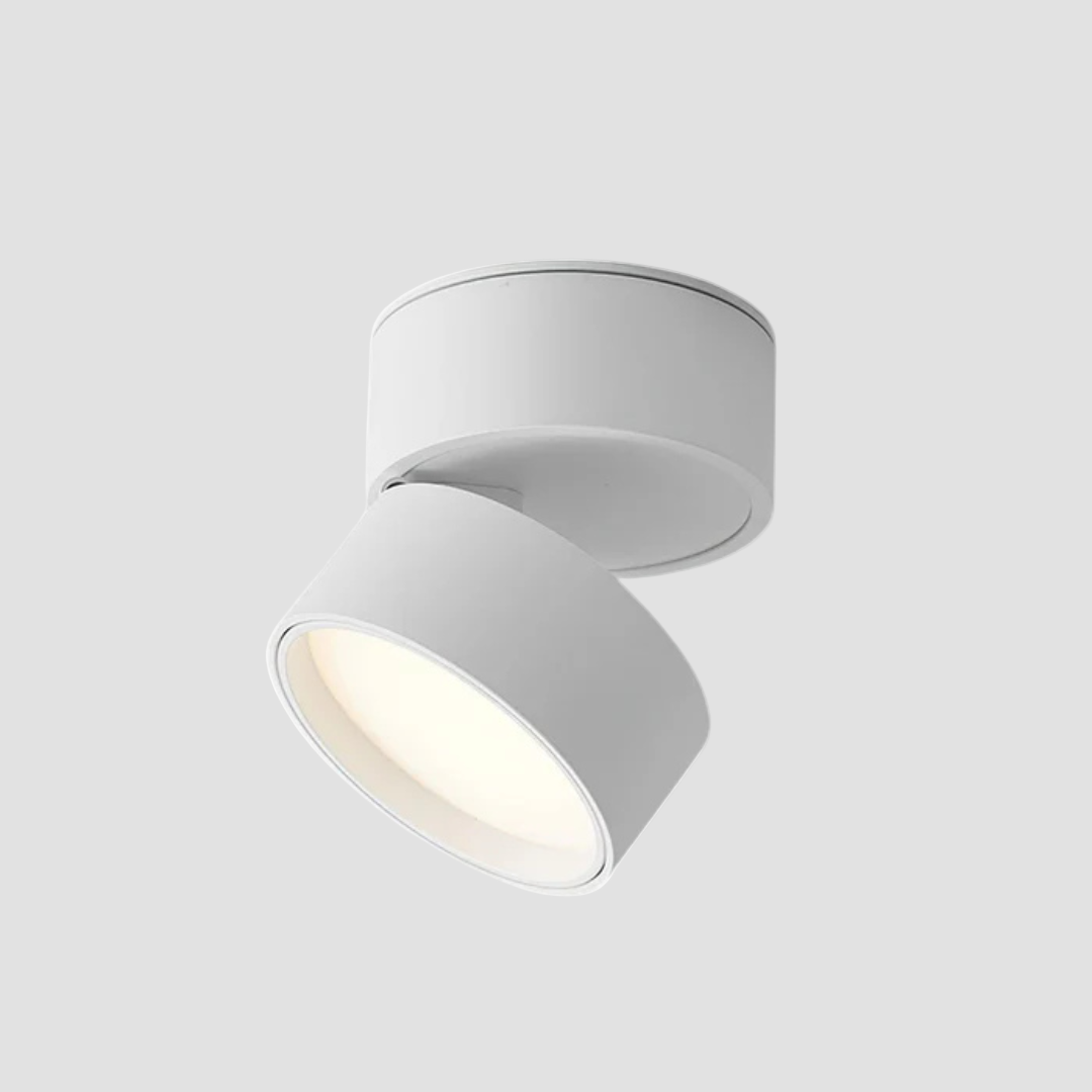 Somos | Verstelbare LED Plafondlamp