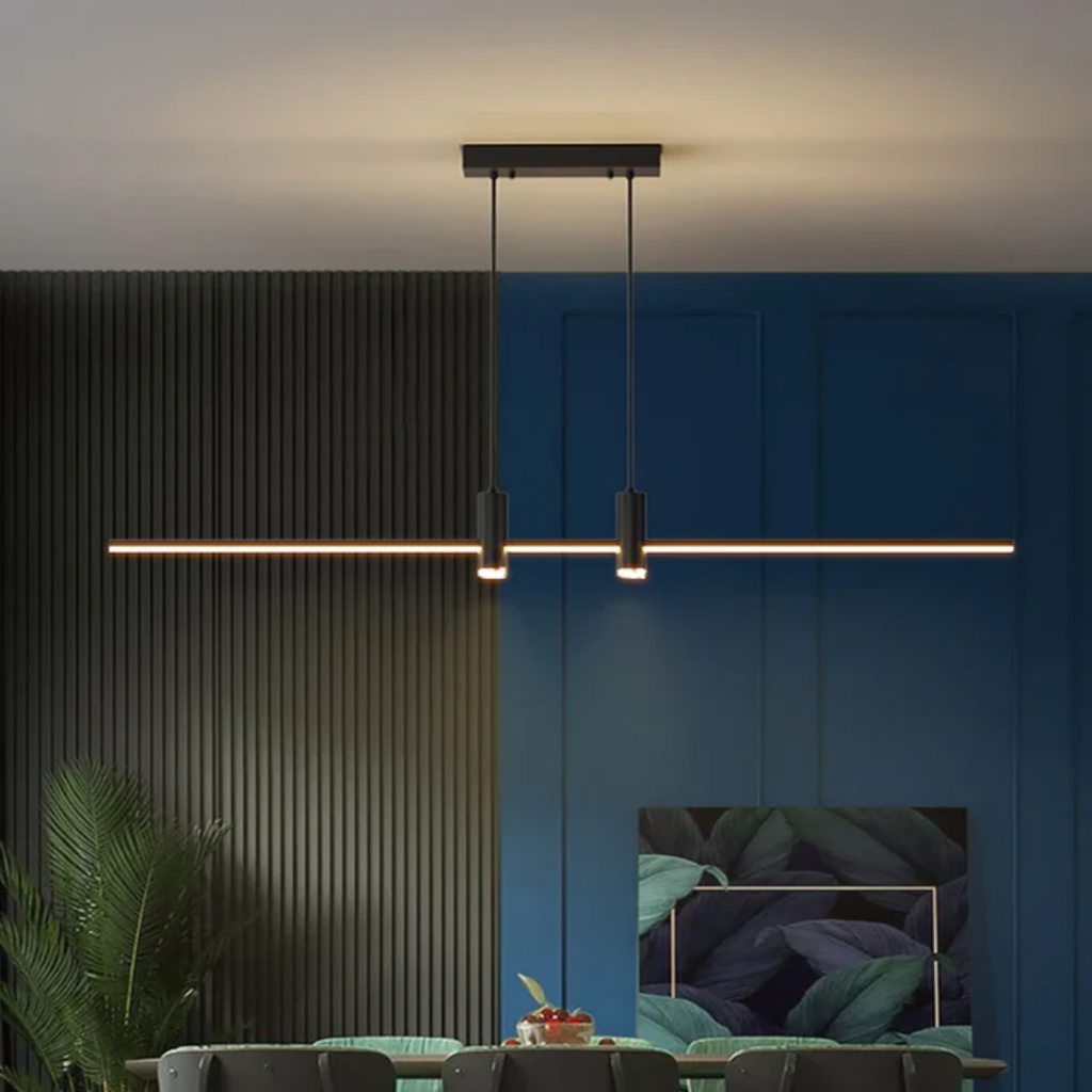 Velion | Minimalistische LED Design Hanglamp