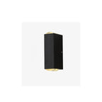 Fascio | Moderne Waterdichte LED Buitenlamp – Up & Down Beam – Aluminium