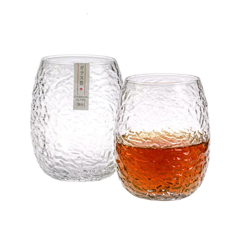Rime | Japans Whisky Glas