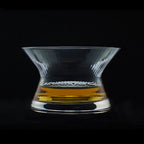Whisky Glas – Geribbeld Japans Design | Kaori