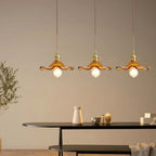 Vitrum | Glazen Hanglamp