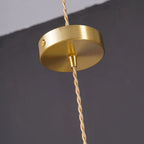 Vitrum | Glazen Hanglamp