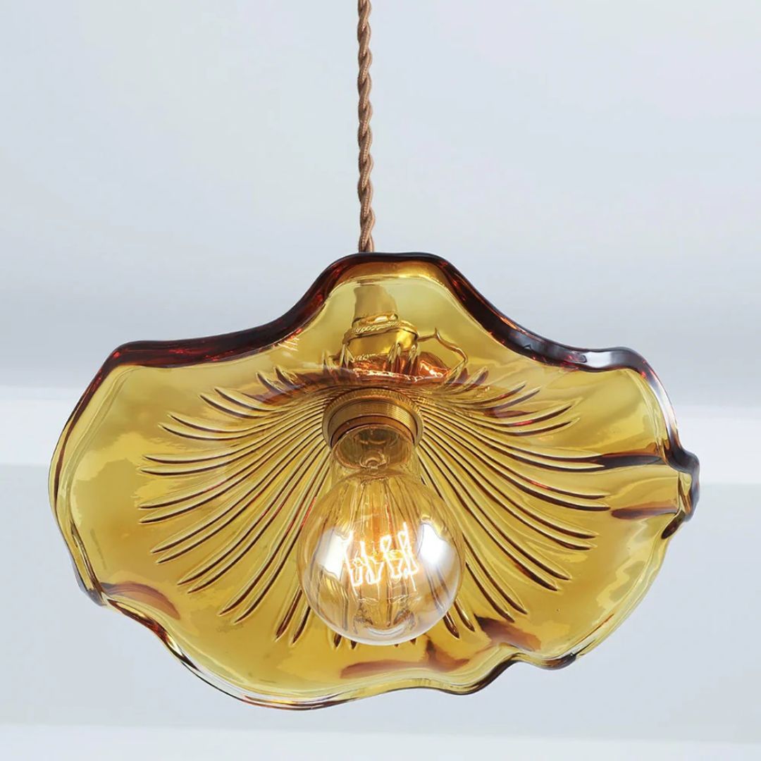 Vitrum | Glazen Hanglamp