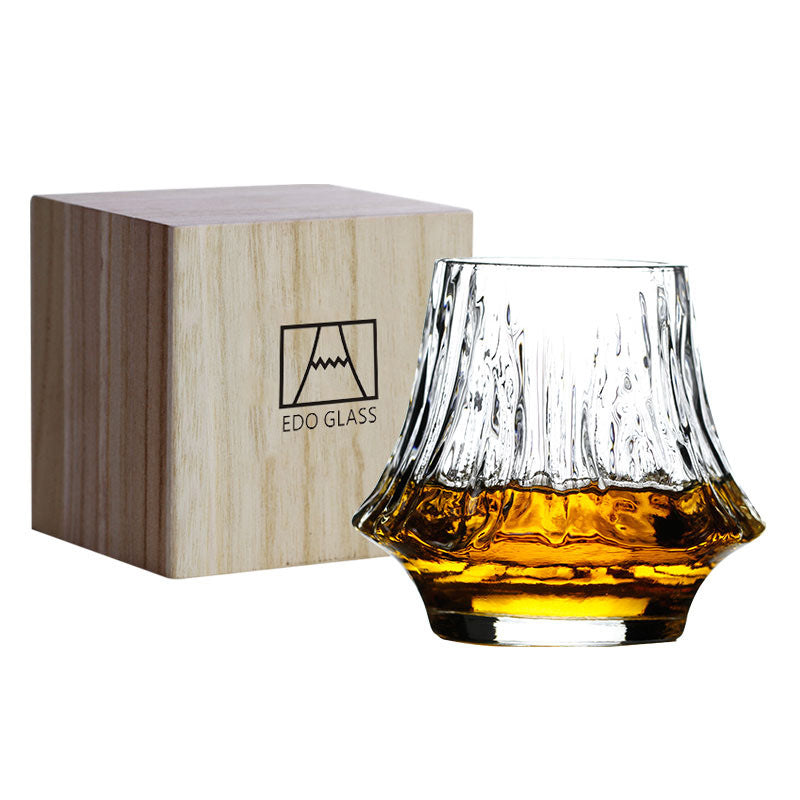 Kazan | Japans Whisky Glas