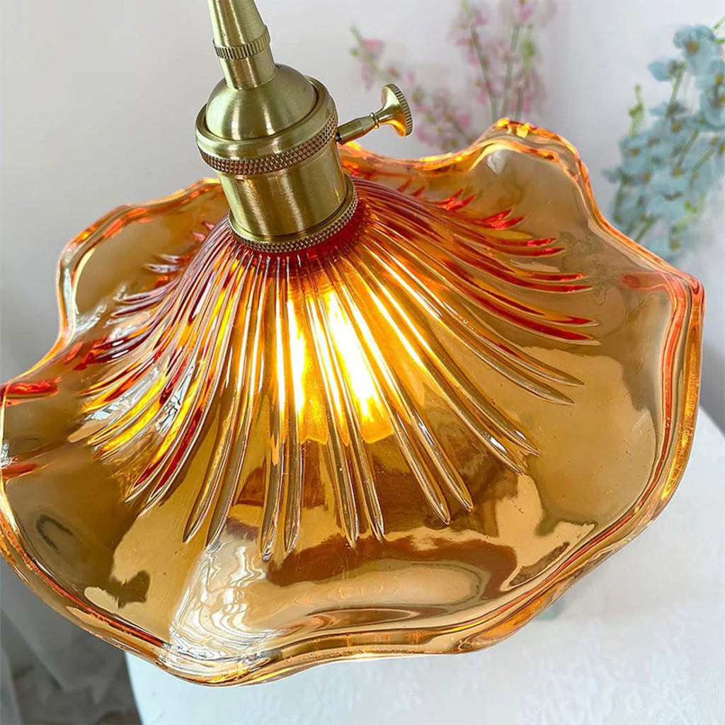 Vitrum | Glazen Hanglamp