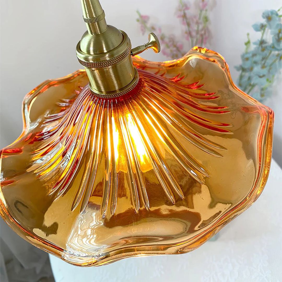 Vitrum | Glazen Hanglamp