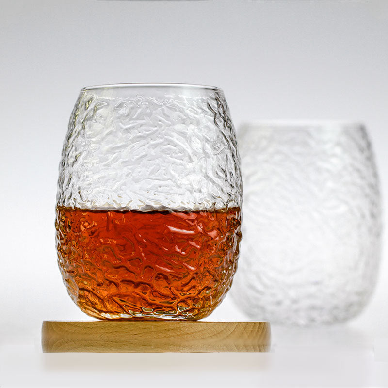 Rime | Japans Whisky Glas