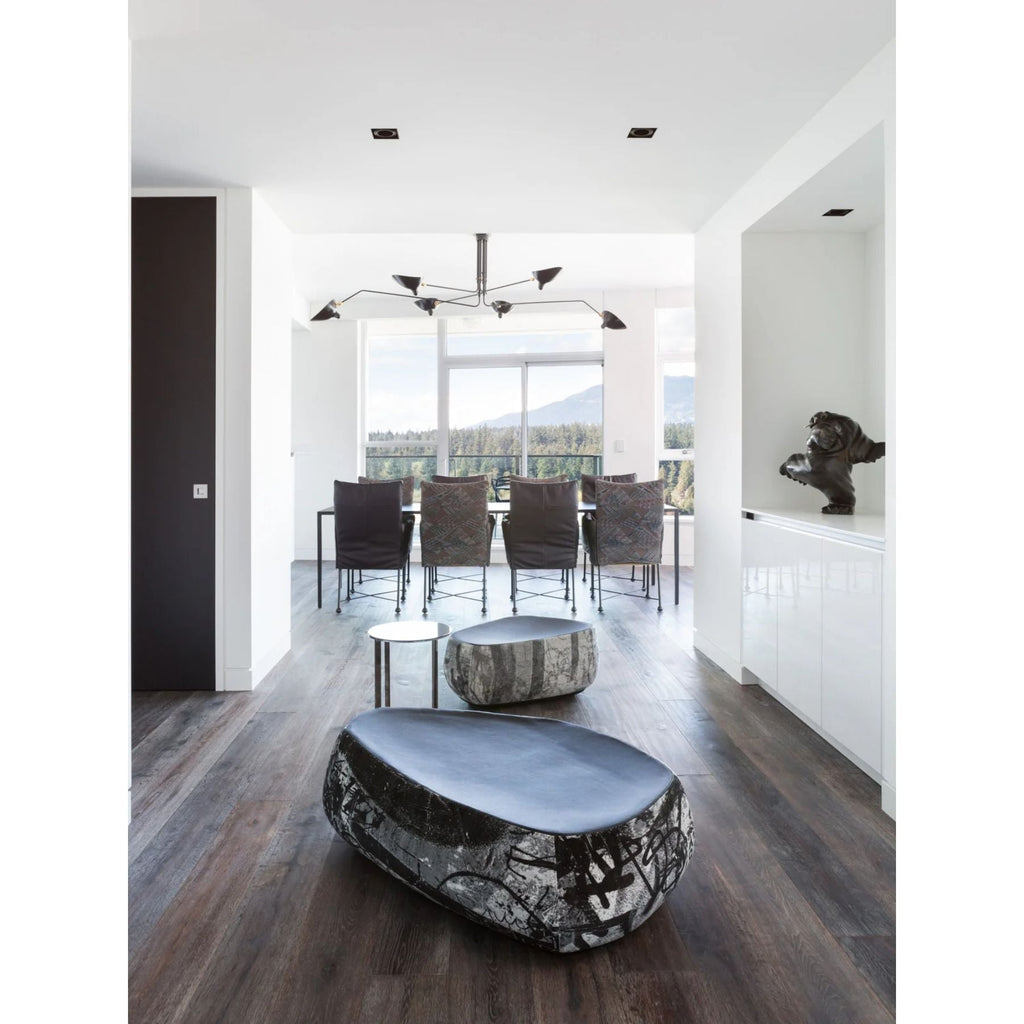 Stella | Design Plafondlamp met Verstelbare Lichtarmen