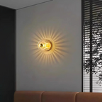 Glayre | Elegante Glas Wandlamp voor Binnen