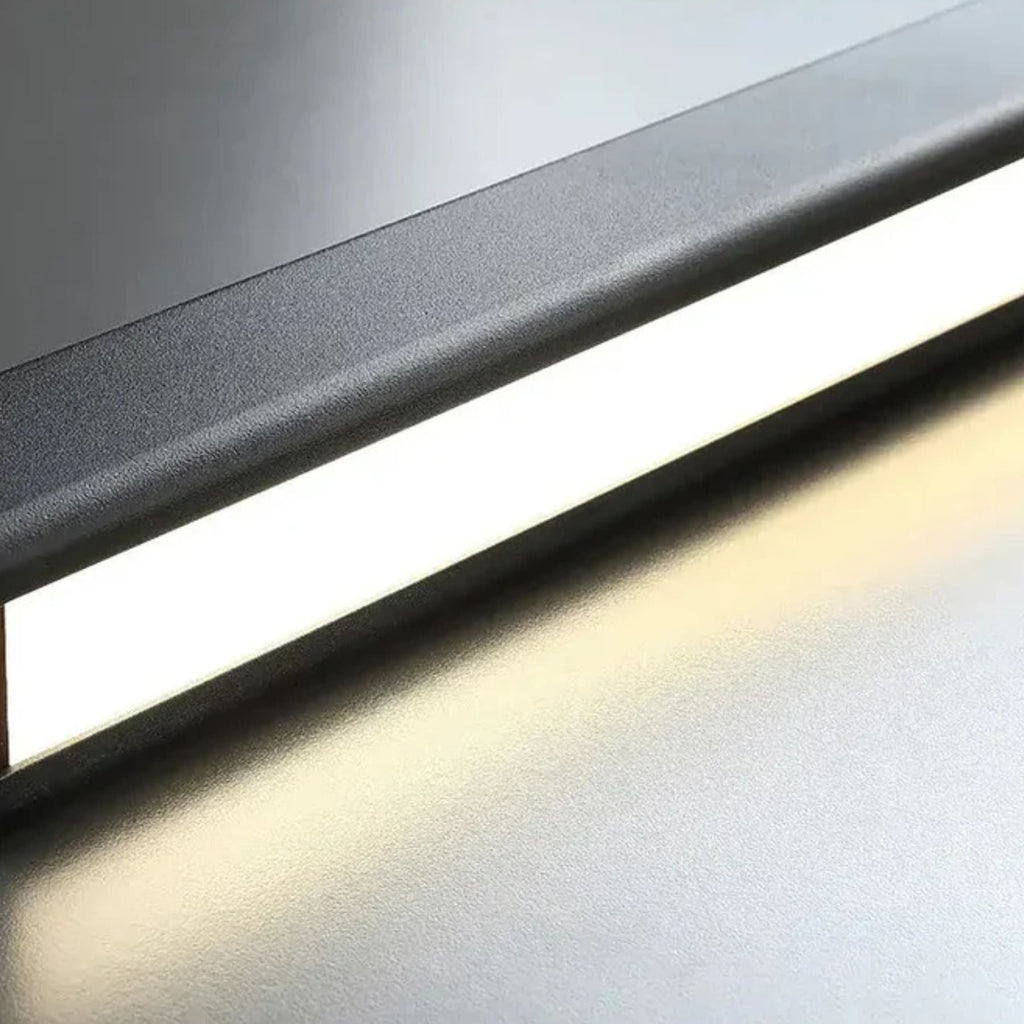 Lineabloc | Strakke LED Hangbalk met Dimbare CCT