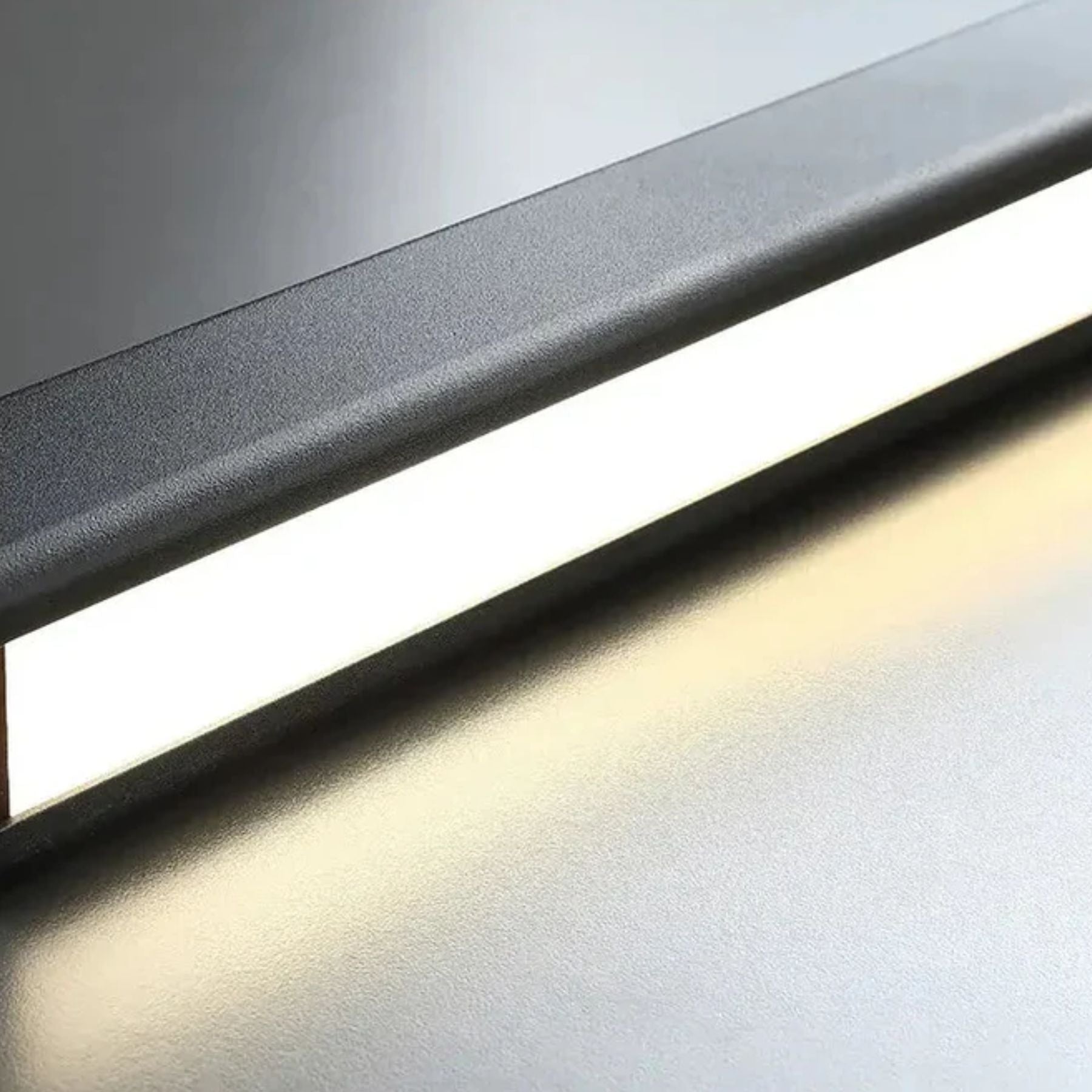 Lineabloc | Strakke LED Hangbalk met Dimbare CCT