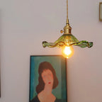 Vitrum | Glazen Hanglamp