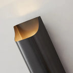 Coda | Moderne Architecturale Wandlamp met Up & Down Glow