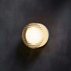 Solaro | Moderne LED Wandlamp