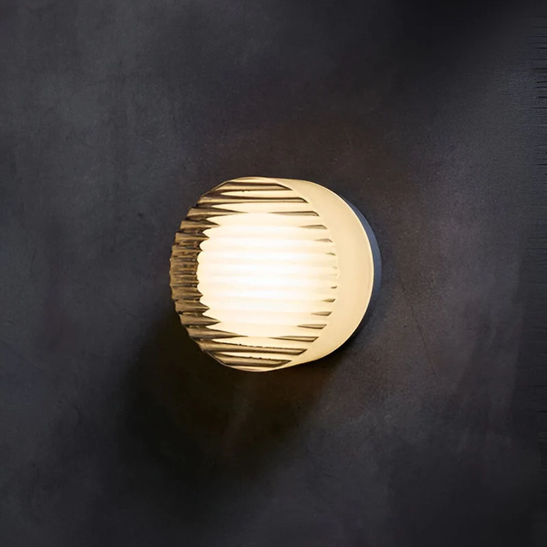 Solaro | Moderne LED Wandlamp