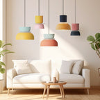 Marilo | Nordic Pastel Hanglamp