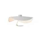 Georga | Sculpturale LED Plafondlamp